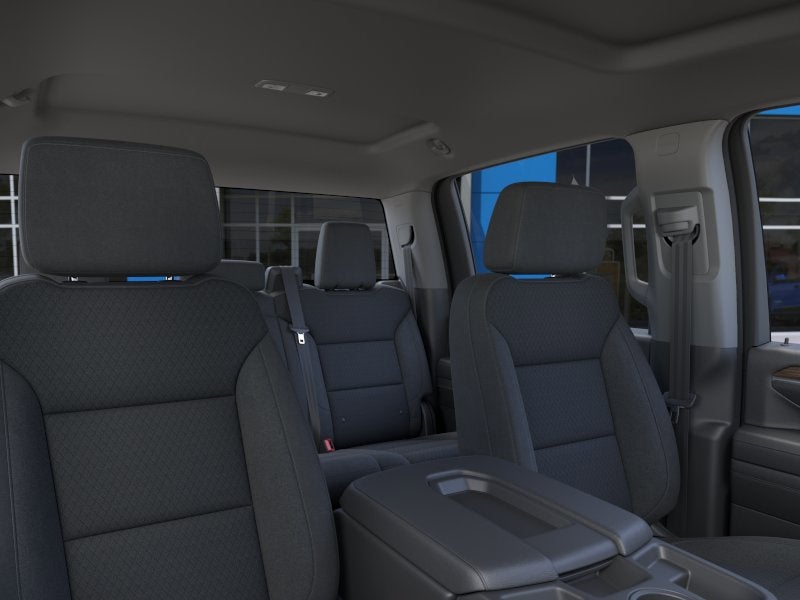 2026 Chevrolet Silverado 2500 HD LT 4WD