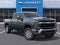 2026 Chevrolet Silverado 2500 HD LT 4WD