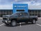 2026 Chevrolet Silverado 2500 HD LT 4WD