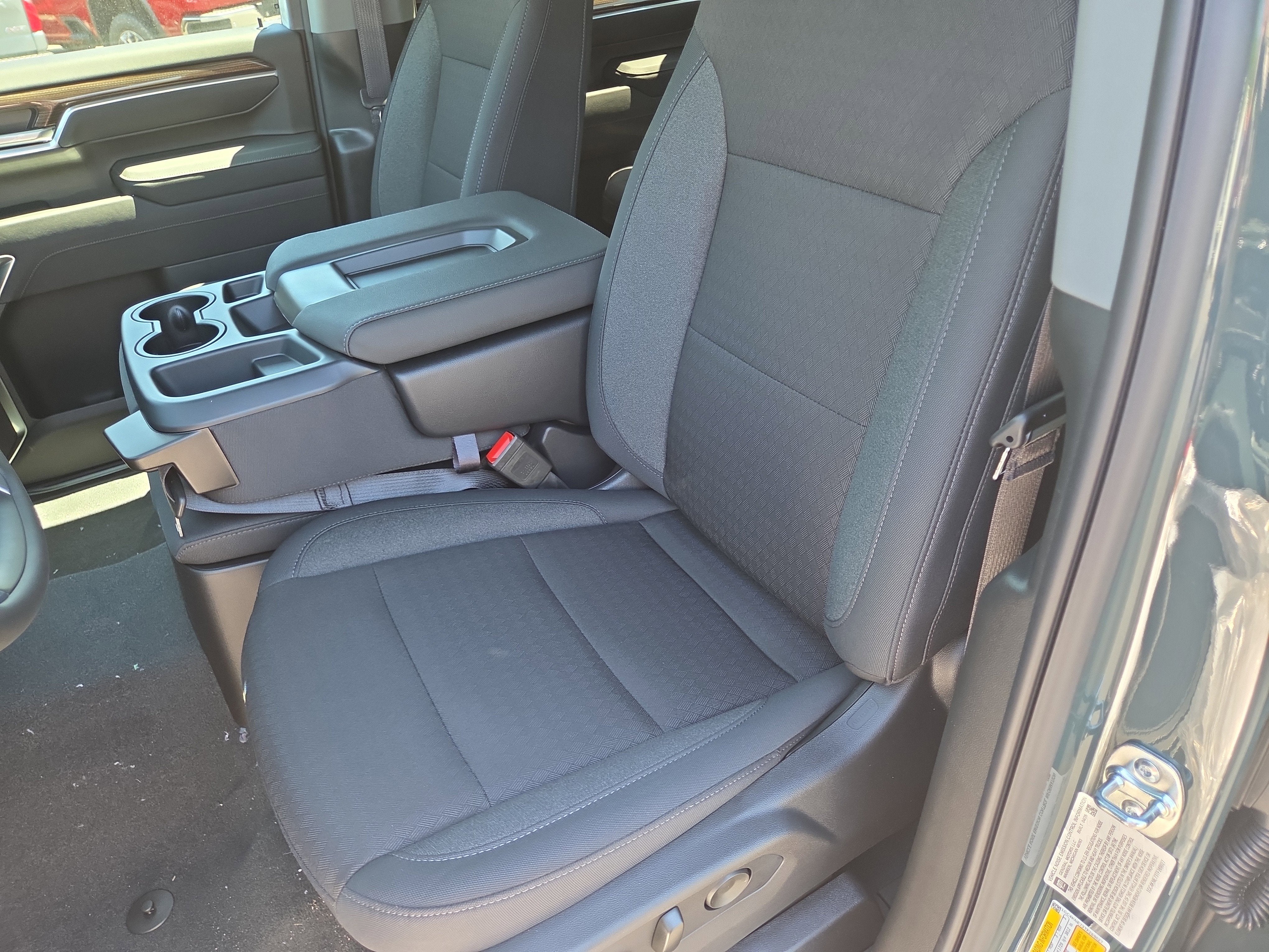 2026 Chevrolet Silverado 2500 HD LT 4WD