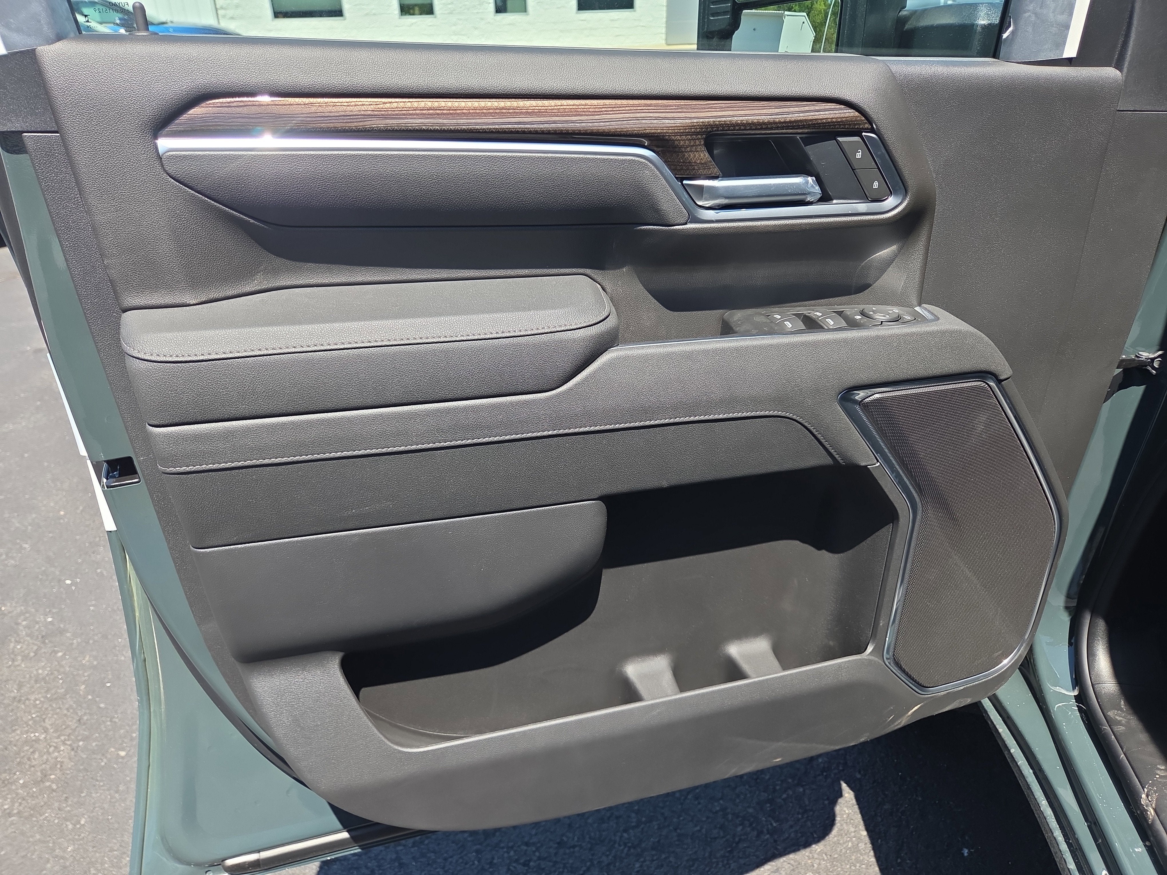 2026 Chevrolet Silverado 2500 HD LT 4WD