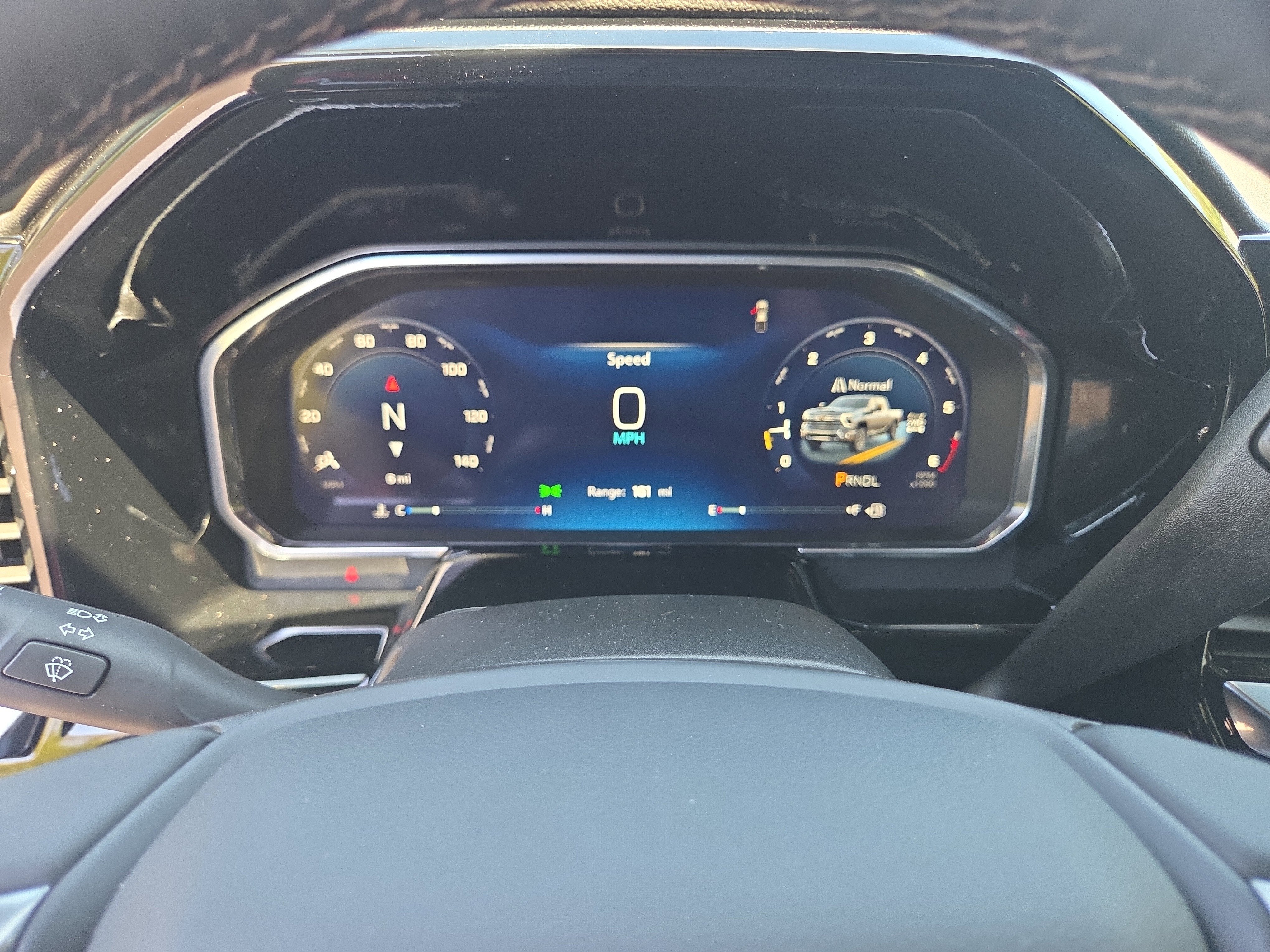 2026 Chevrolet Silverado 2500 HD LT 4WD