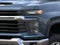 2026 Chevrolet Silverado 2500 HD LT 4WD