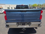 2026 Chevrolet Silverado 2500 HD LT 4WD