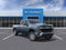 2026 Chevrolet Silverado 2500 HD LT 4WD