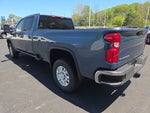 2026 Chevrolet Silverado 2500 HD LT 4WD