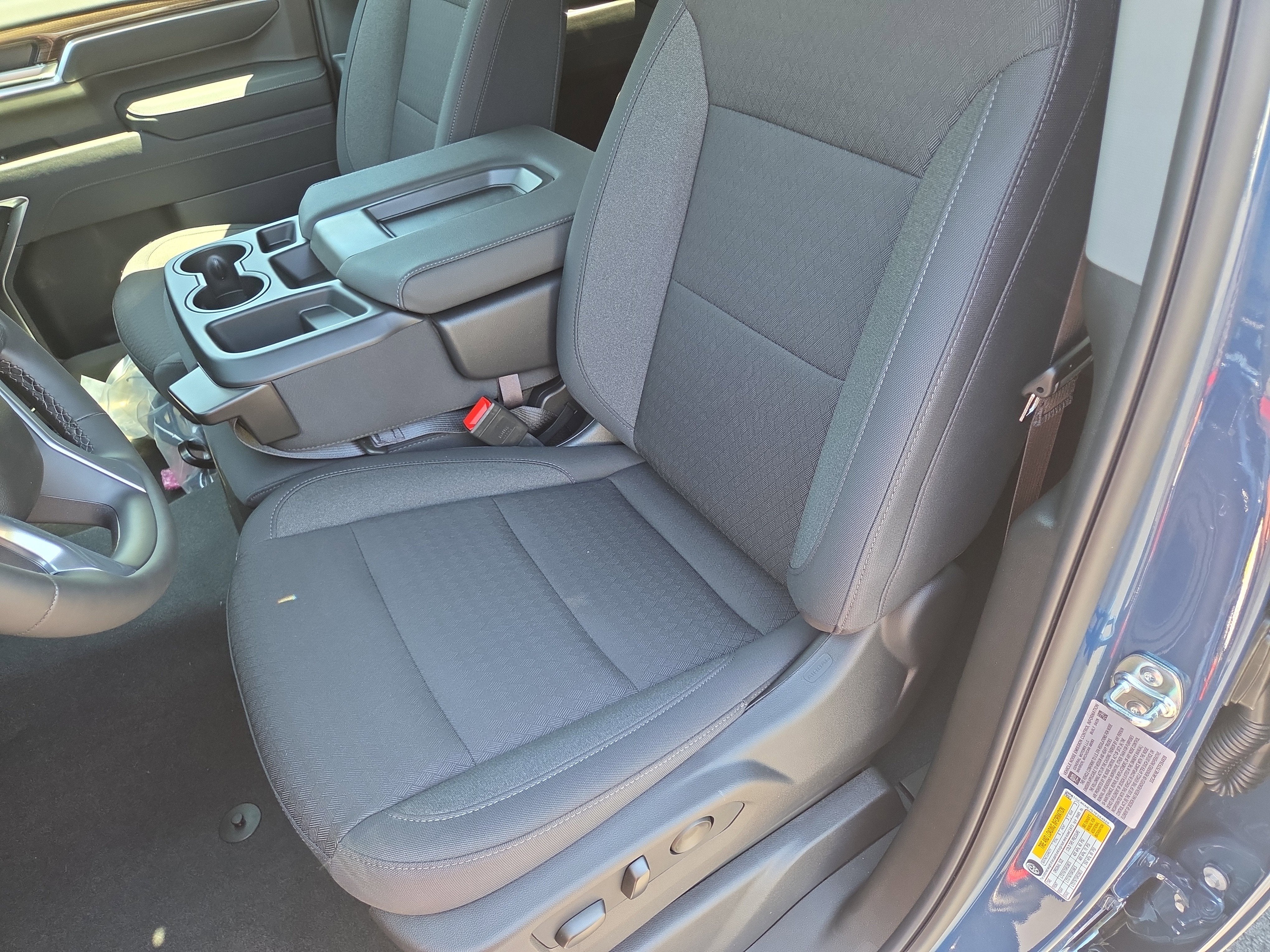 2026 Chevrolet Silverado 2500 HD LT 4WD
