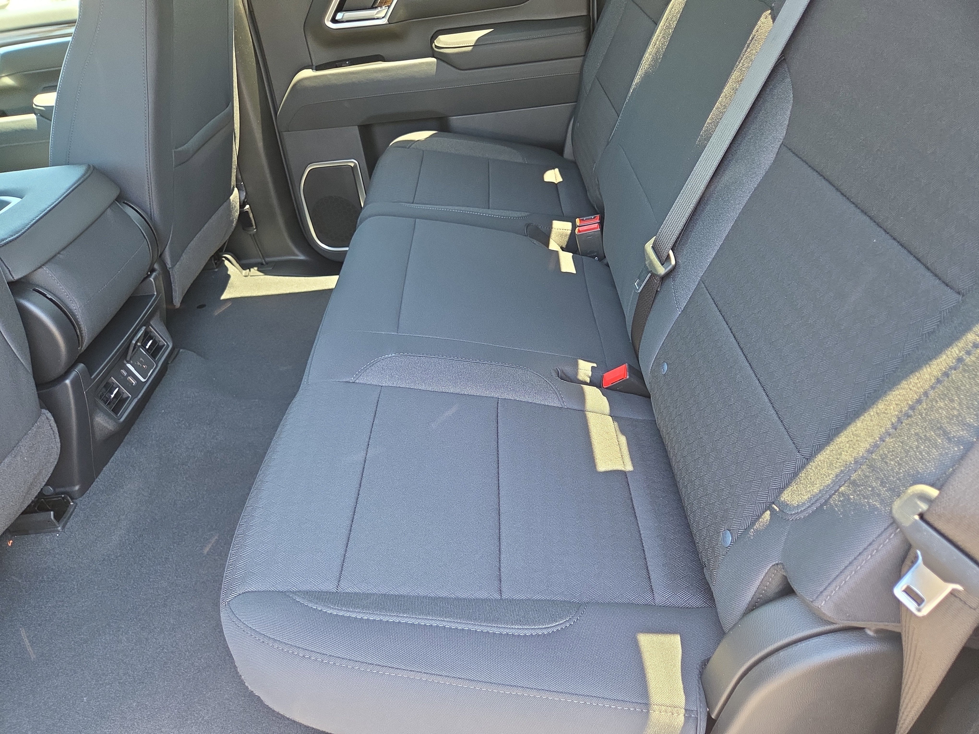 2026 Chevrolet Silverado 2500 HD LT 4WD