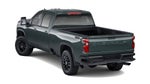2026 Chevrolet Silverado 2500 HD LT 4WD