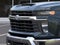 2026 Chevrolet Silverado 2500 HD LT 4WD