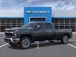 2026 Chevrolet Silverado 2500 HD LT 4WD