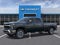2026 Chevrolet Silverado 2500 HD LT 4WD