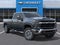 2026 Chevrolet Silverado 2500 HD LT 4WD