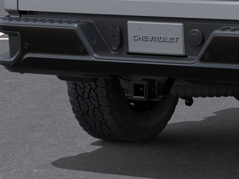 2026 Chevrolet Silverado 2500 HD LT 4WD