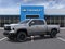 2026 Chevrolet Silverado 2500 HD LT 4WD