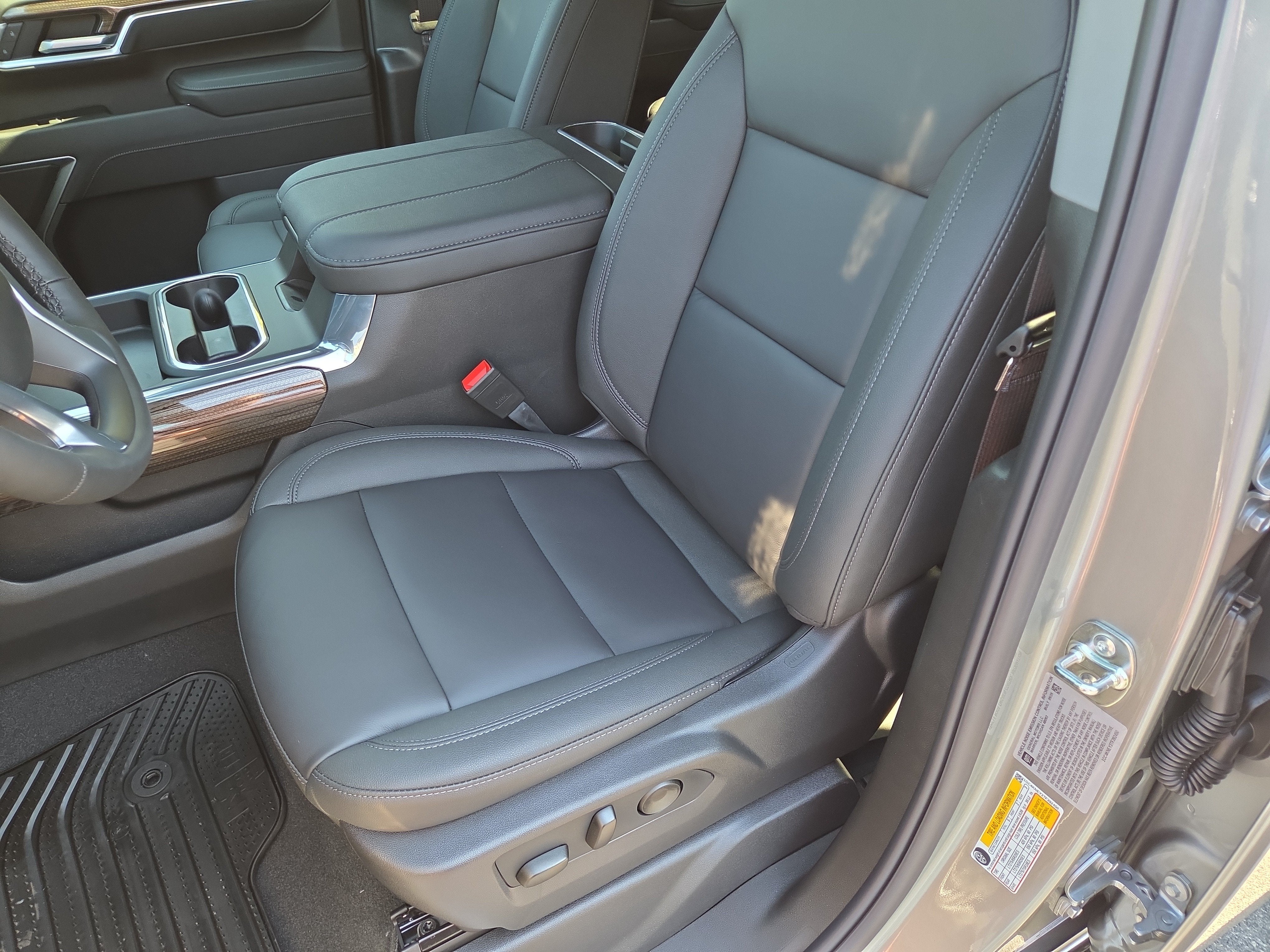 2026 Chevrolet Silverado 2500 HD LT 4WD