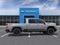 2026 Chevrolet Silverado 2500 HD LT 4WD