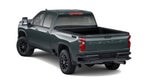 2026 Chevrolet Silverado 2500 HD LT 4WD