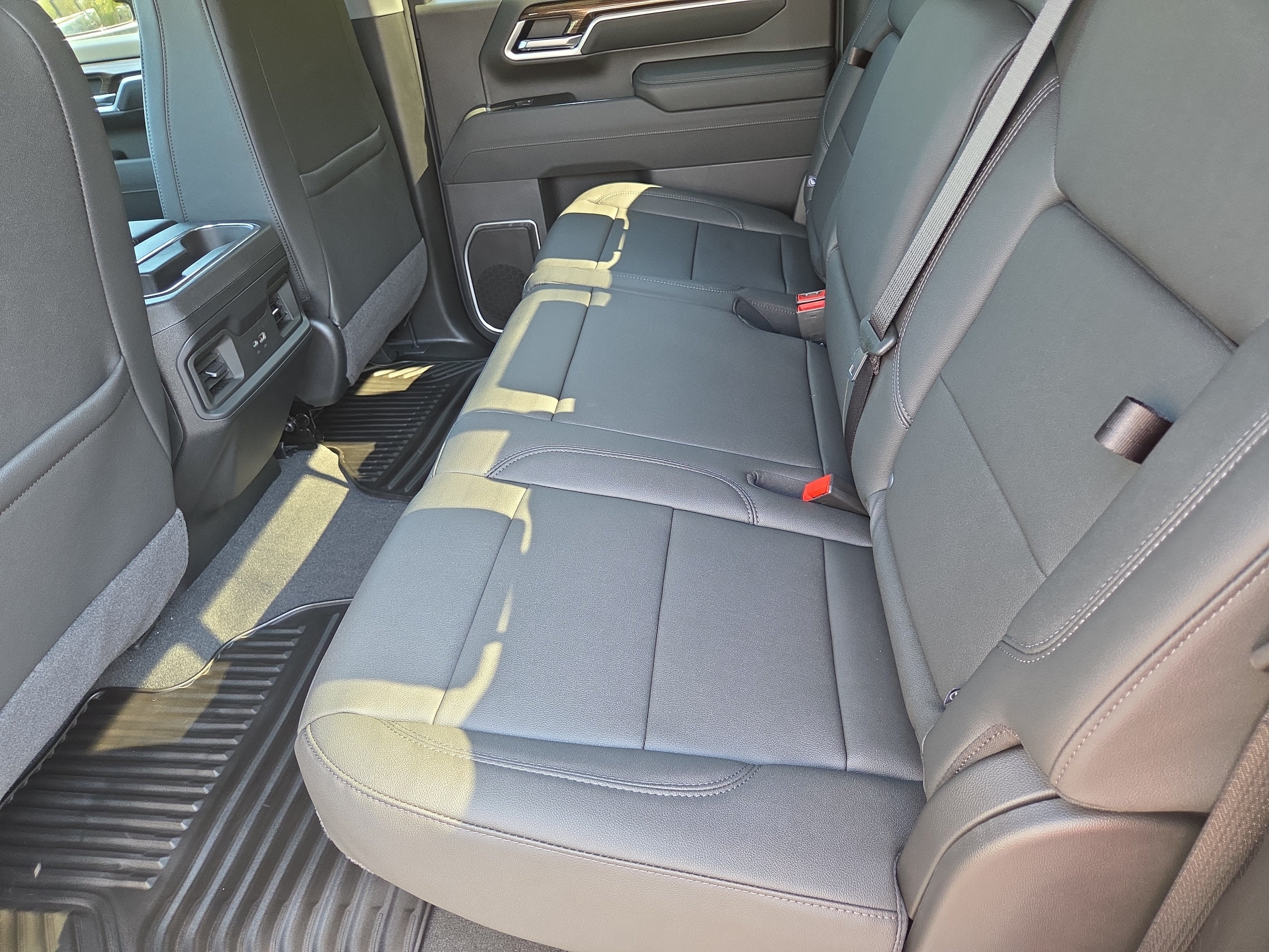 2026 Chevrolet Silverado 2500 HD LT 4WD