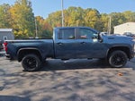 2026 Chevrolet Silverado 2500 HD LT 4WD