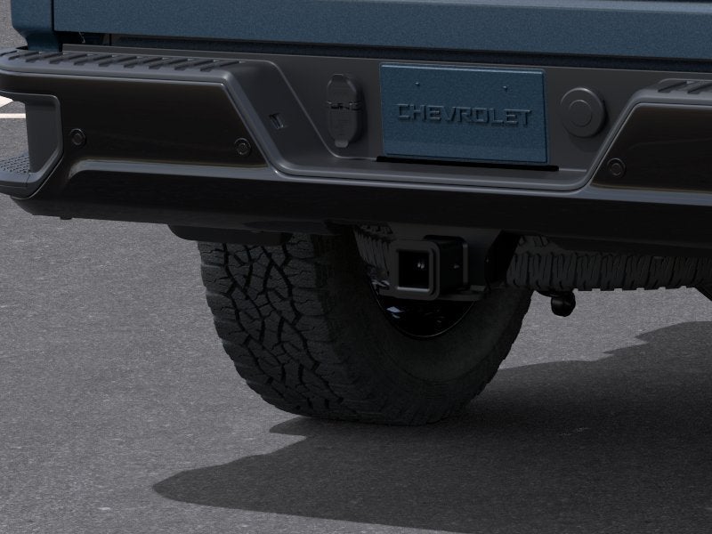 2026 Chevrolet Silverado 2500 HD LT 4WD