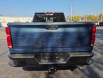 2026 Chevrolet Silverado 2500 HD LT 4WD