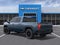 2026 Chevrolet Silverado 2500 HD LT 4WD