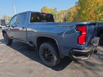 2026 Chevrolet Silverado 2500 HD LT 4WD