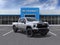 2026 Chevrolet Silverado 2500 HD LT 4WD