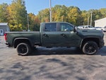 2026 Chevrolet Silverado 2500 HD LT 4WD