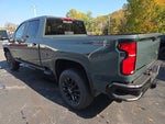 2026 Chevrolet Silverado 2500 HD LT 4WD