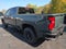 2026 Chevrolet Silverado 2500 HD LT 4WD