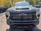 2026 Chevrolet Silverado 2500 HD LT 4WD