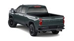 2026 Chevrolet Silverado 2500 HD LT 4WD