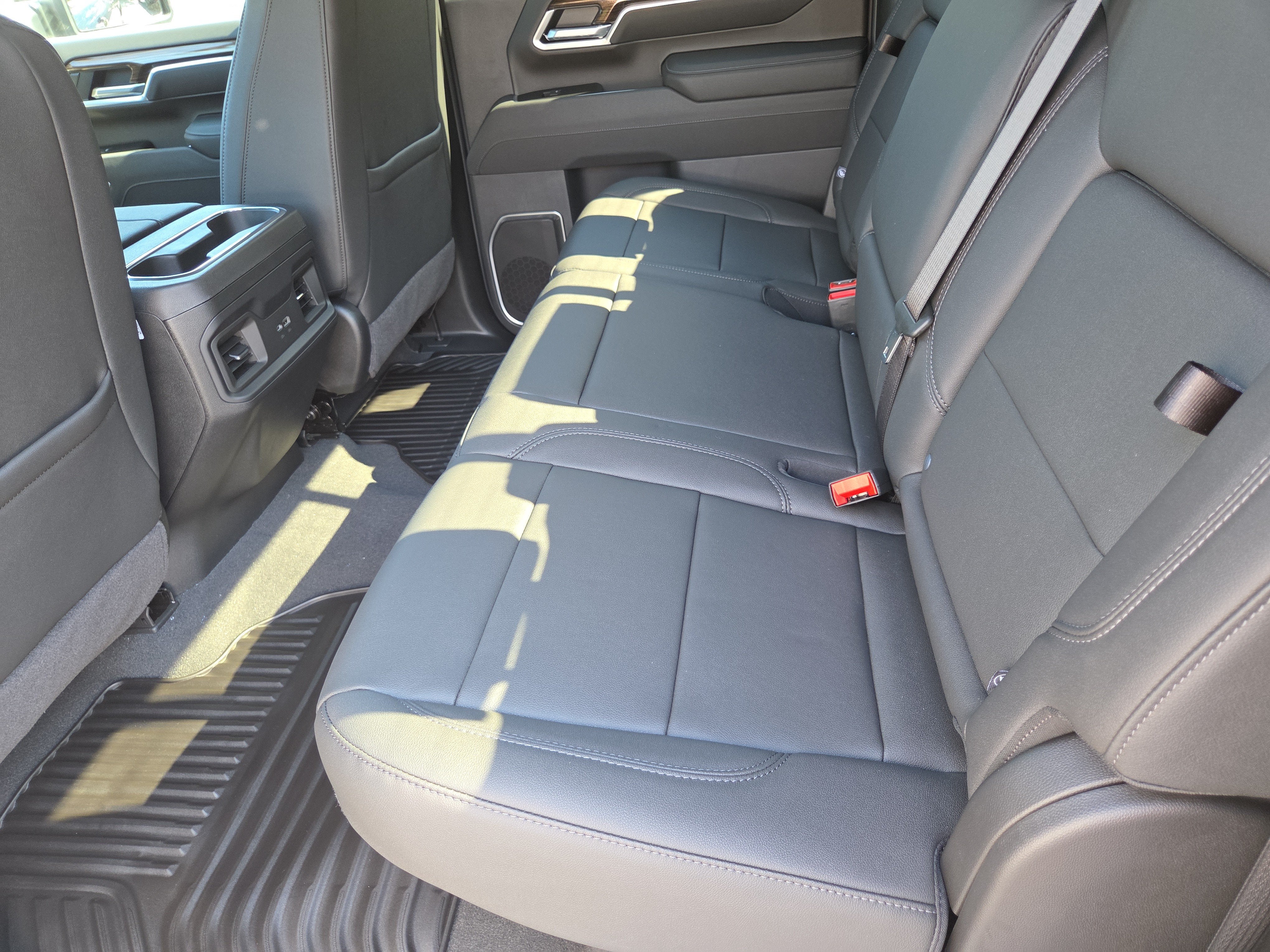 2026 Chevrolet Silverado 2500 HD LT 4WD