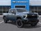 2026 Chevrolet Silverado 2500 HD LT 4WD