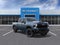 2026 Chevrolet Silverado 2500 HD LT 4WD