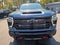 2026 Chevrolet Silverado 2500 HD LT 4WD
