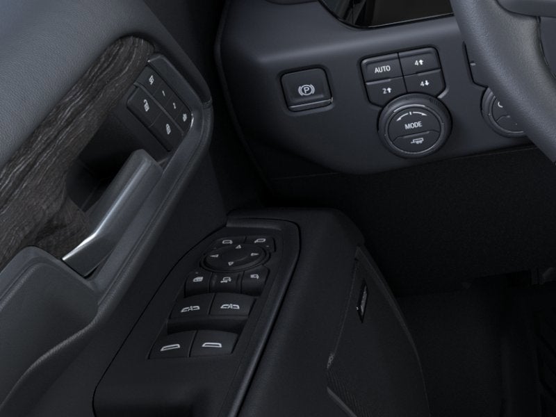 2026 Chevrolet Silverado 2500 HD LTZ 4WD