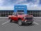 2026 Chevrolet Silverado 2500 HD LTZ 4WD