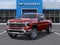 2026 Chevrolet Silverado 2500 HD LTZ 4WD