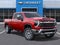 2026 Chevrolet Silverado 2500 HD LTZ 4WD