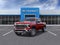 2026 Chevrolet Silverado 2500 HD LTZ 4WD
