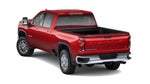 2026 Chevrolet Silverado 2500 HD LTZ 4WD