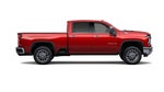 2026 Chevrolet Silverado 2500 HD LTZ 4WD