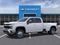 2026 Chevrolet Silverado 3500 HD LT DRW 4WD