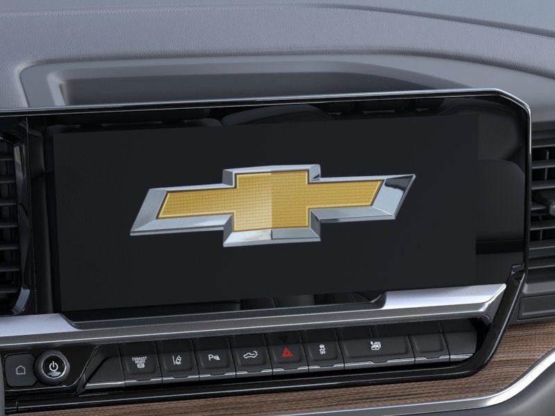 2026 Chevrolet Silverado 3500 HD LT DRW 4WD