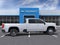 2026 Chevrolet Silverado 3500 HD LT DRW 4WD