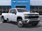2026 Chevrolet Silverado 3500 HD LT DRW 4WD