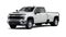 2026 Chevrolet Silverado 3500 HD LT DRW 4WD